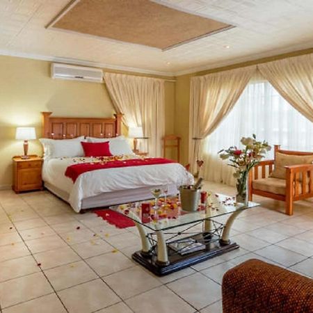 Gannet Place Guest House Hazyview Bagian luar foto
