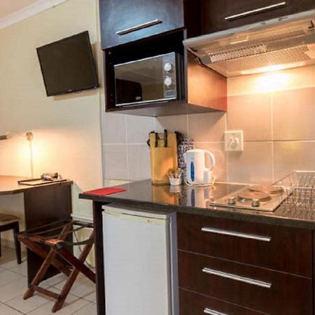 Gannet Place Guest House Hazyview Bagian luar foto
