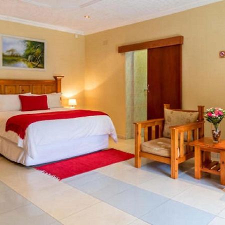 Gannet Place Guest House Hazyview Bagian luar foto