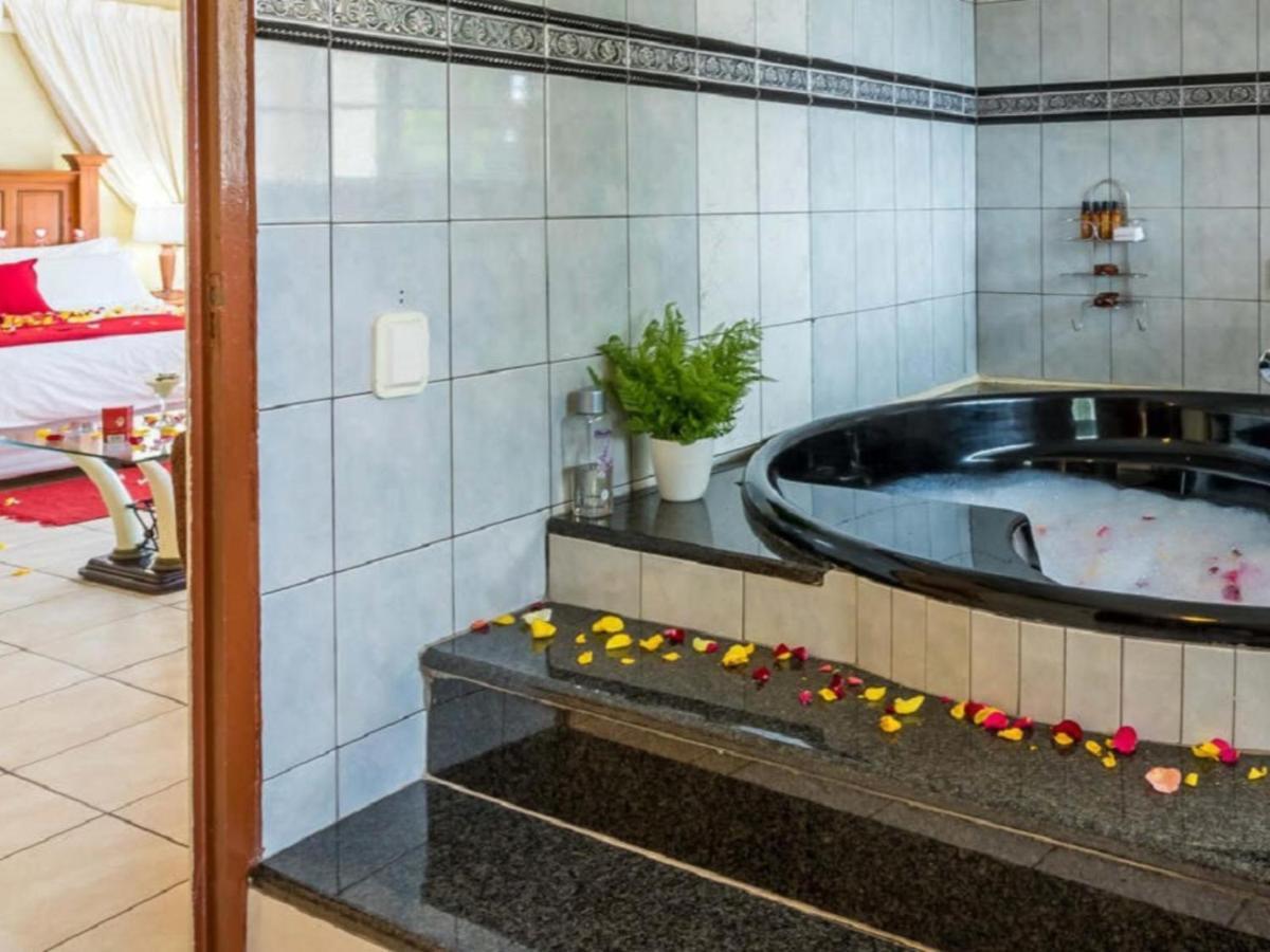 Gannet Place Guest House Hazyview Bagian luar foto