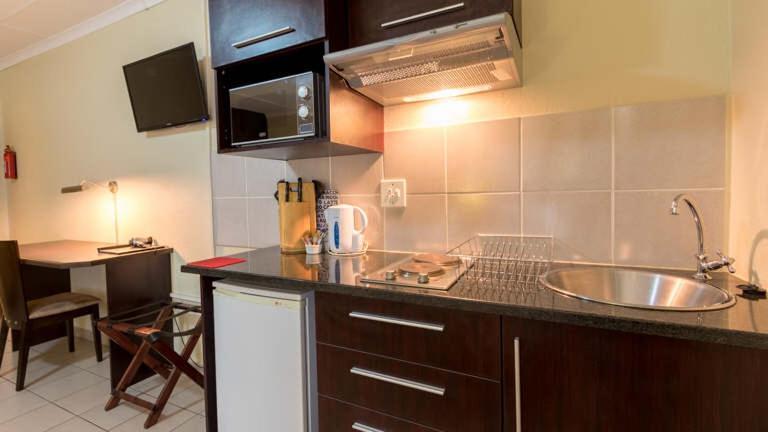 Gannet Place Guest House Hazyview Bagian luar foto