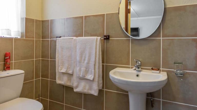 Gannet Place Guest House Hazyview Bagian luar foto
