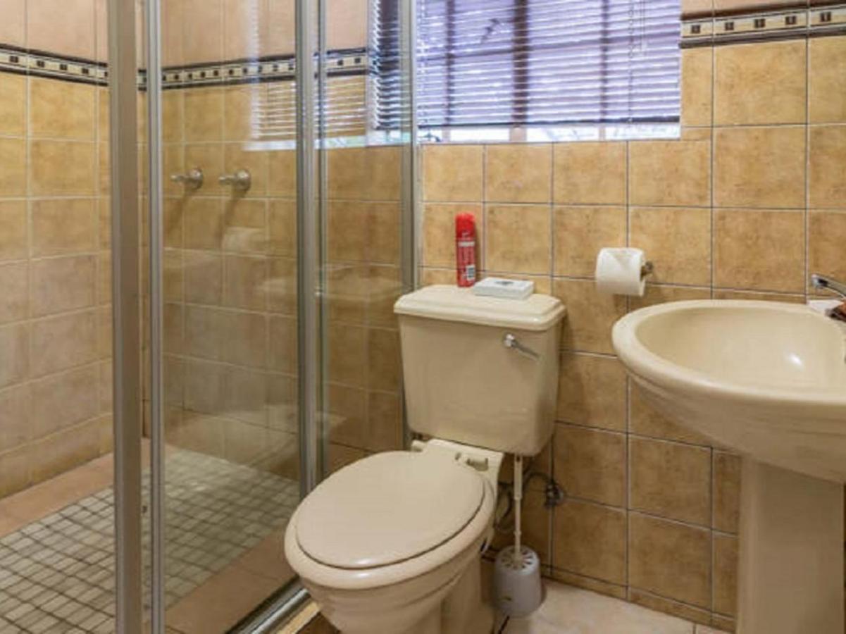 Gannet Place Guest House Hazyview Bagian luar foto