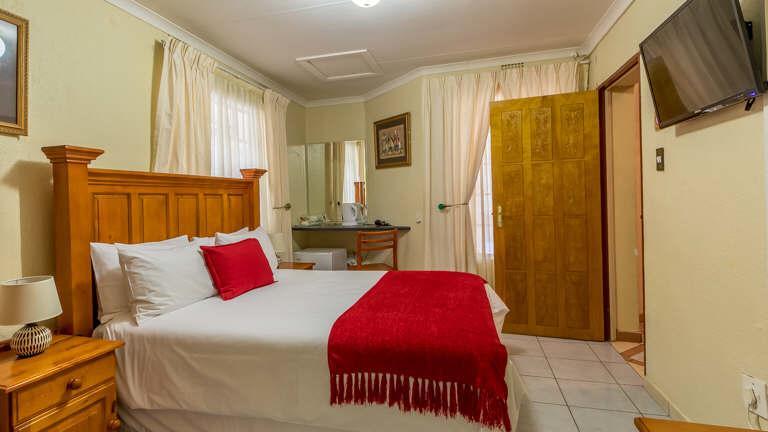 Gannet Place Guest House Hazyview Bagian luar foto