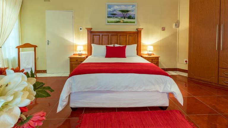 Gannet Place Guest House Hazyview Bagian luar foto