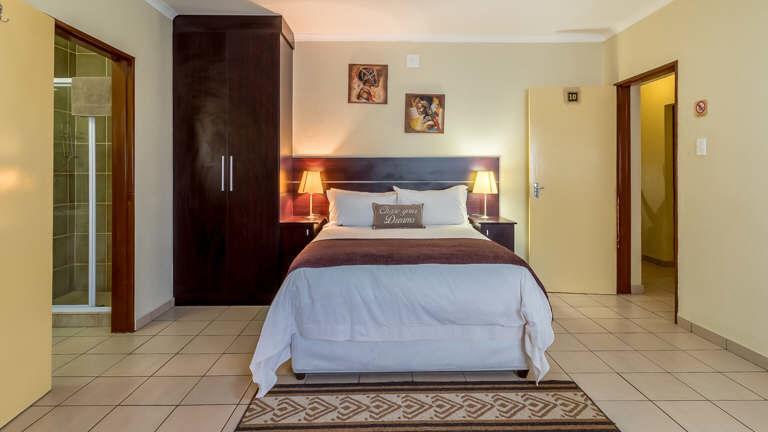 Gannet Place Guest House Hazyview Bagian luar foto