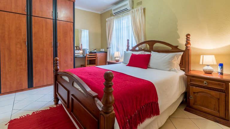 Gannet Place Guest House Hazyview Bagian luar foto