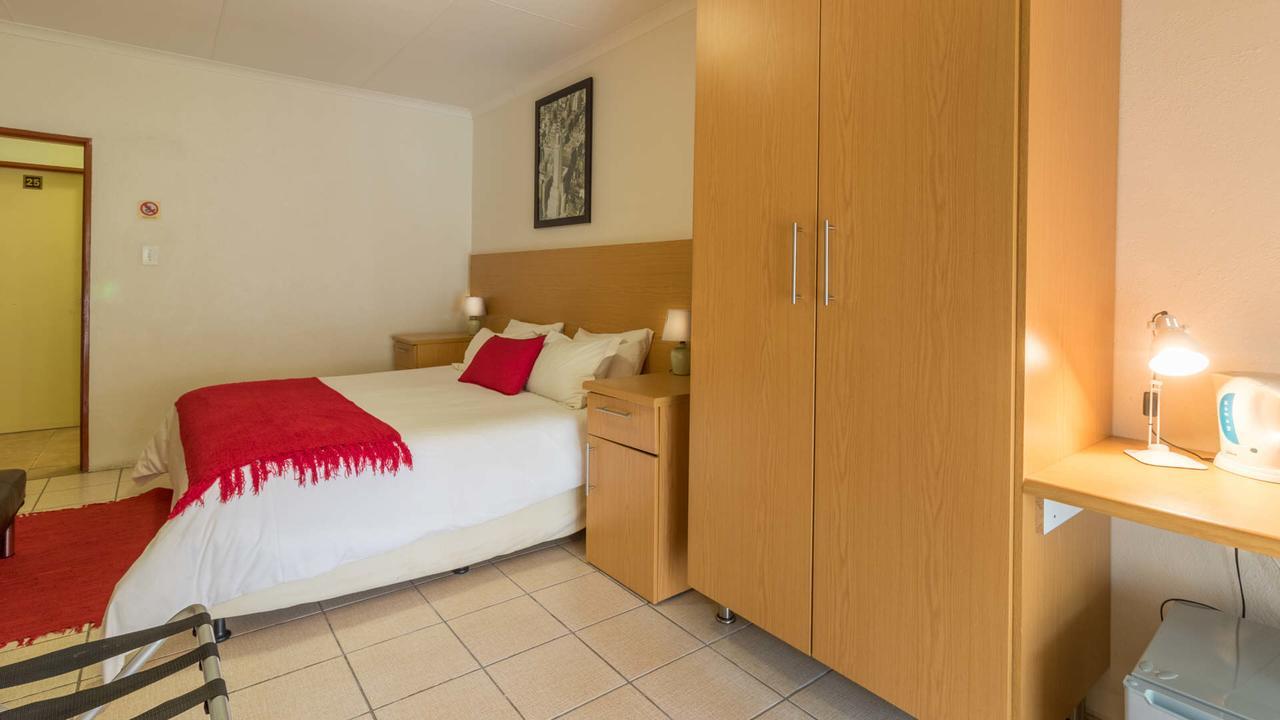 Gannet Place Guest House Hazyview Bagian luar foto